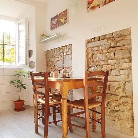 Ca Del Carmine Apartman Firenze Kültér fotó