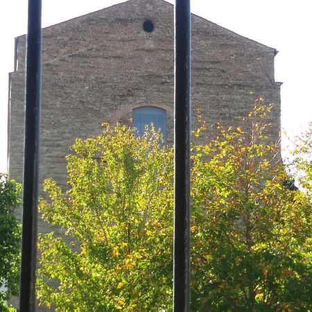 Ca Del Carmine Apartman Firenze Kültér fotó