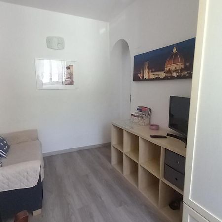 Ca Del Carmine Apartman Firenze Kültér fotó