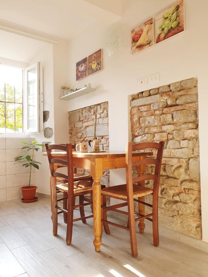 Ca Del Carmine Apartman Firenze Kültér fotó