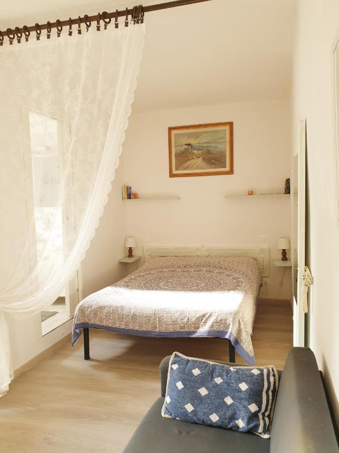 Ca Del Carmine Apartman Firenze Kültér fotó
