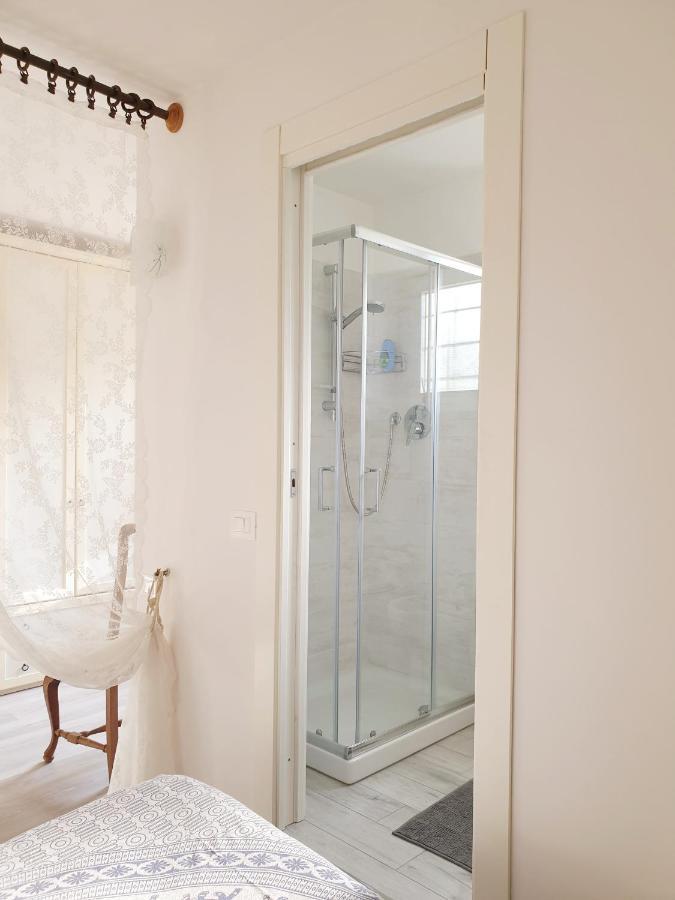 Ca Del Carmine Apartman Firenze Kültér fotó