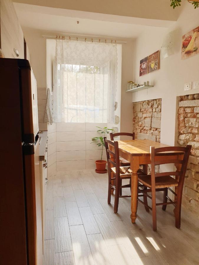 Ca Del Carmine Apartman Firenze Kültér fotó