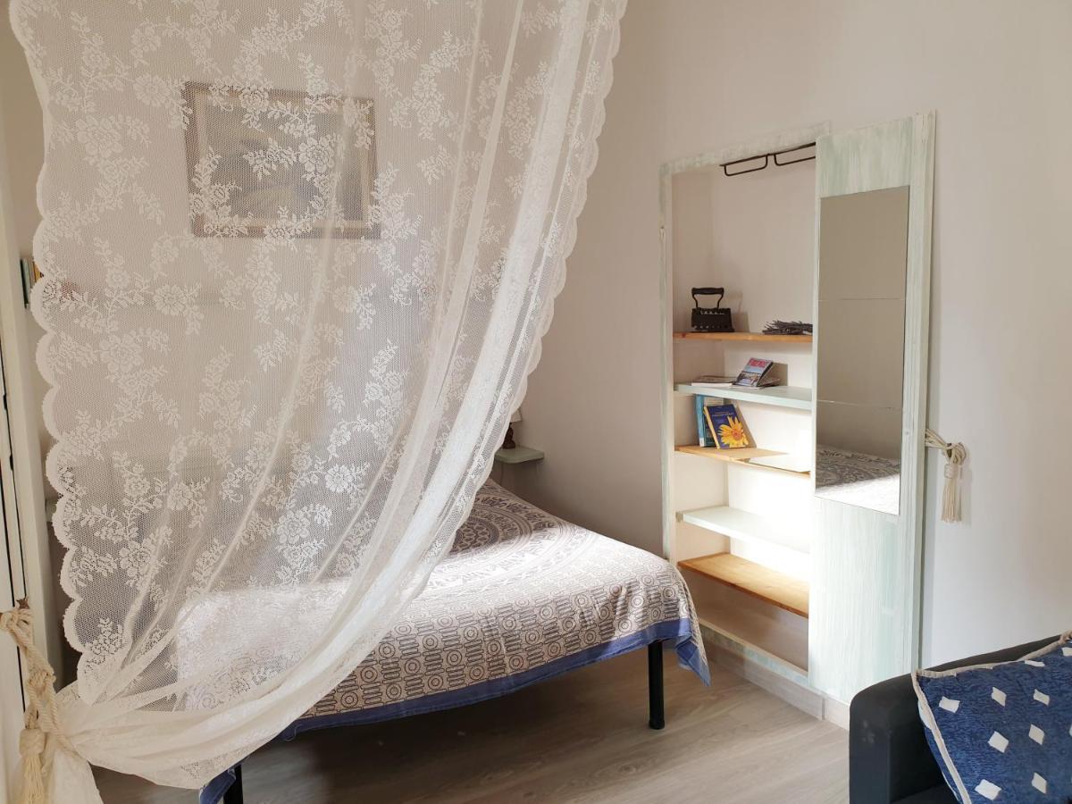Ca Del Carmine Apartman Firenze Kültér fotó