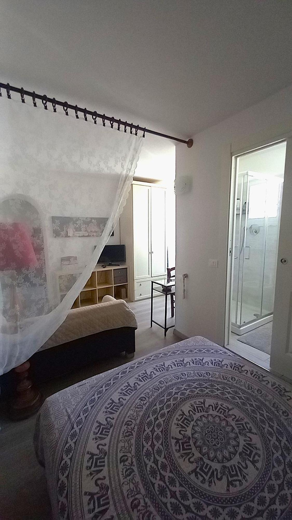 Ca Del Carmine Apartman Firenze Kültér fotó
