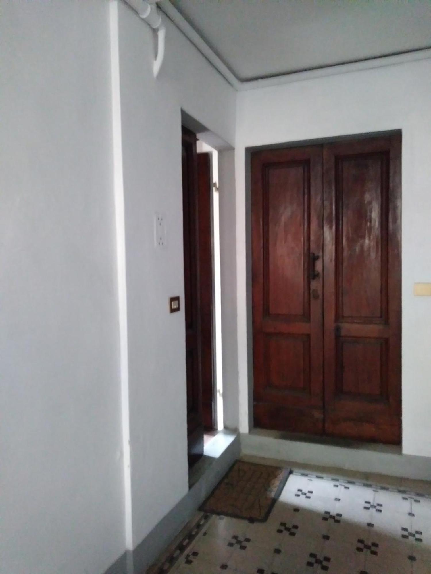 Ca Del Carmine Apartman Firenze Kültér fotó