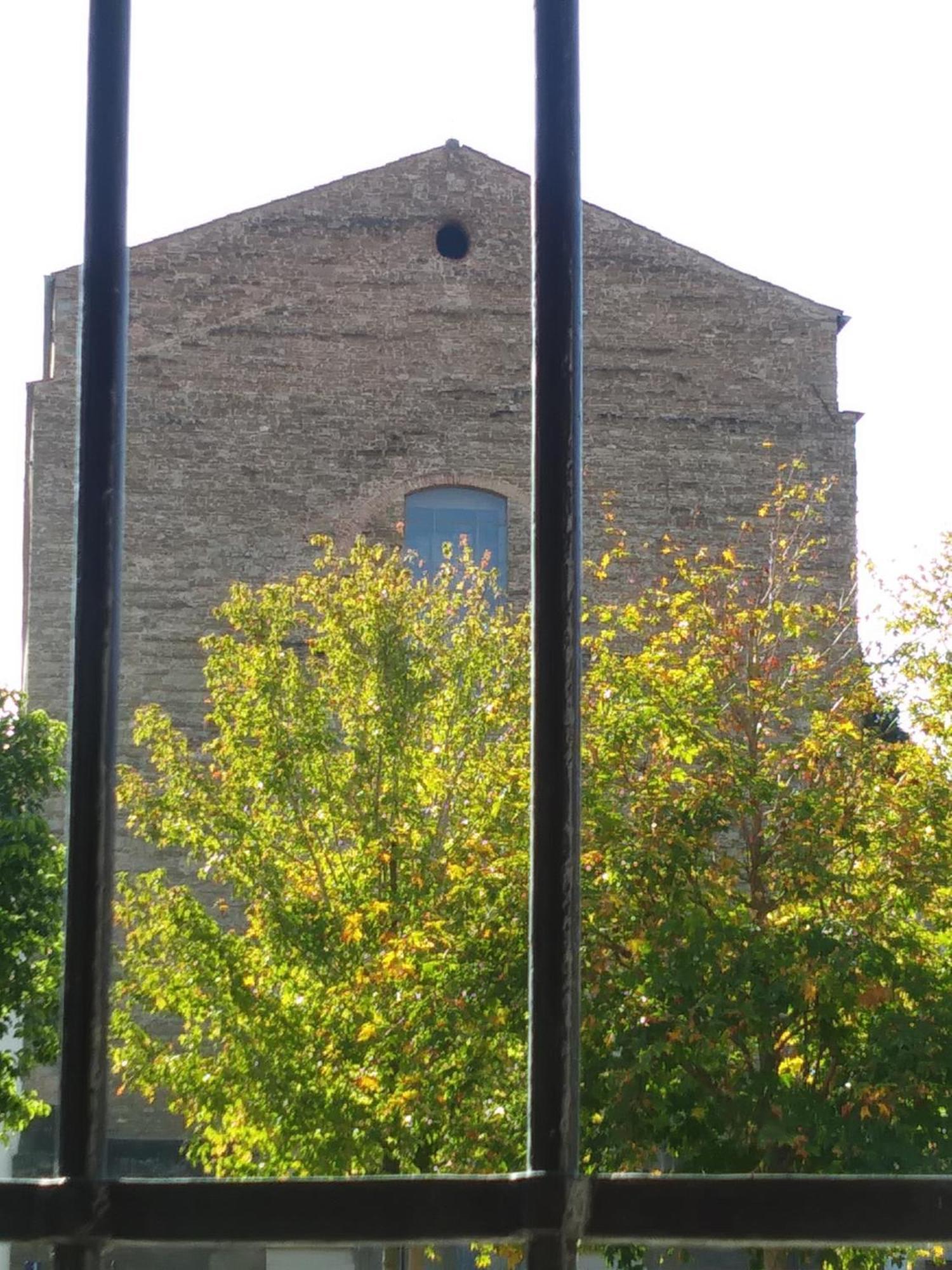 Ca Del Carmine Apartman Firenze Kültér fotó