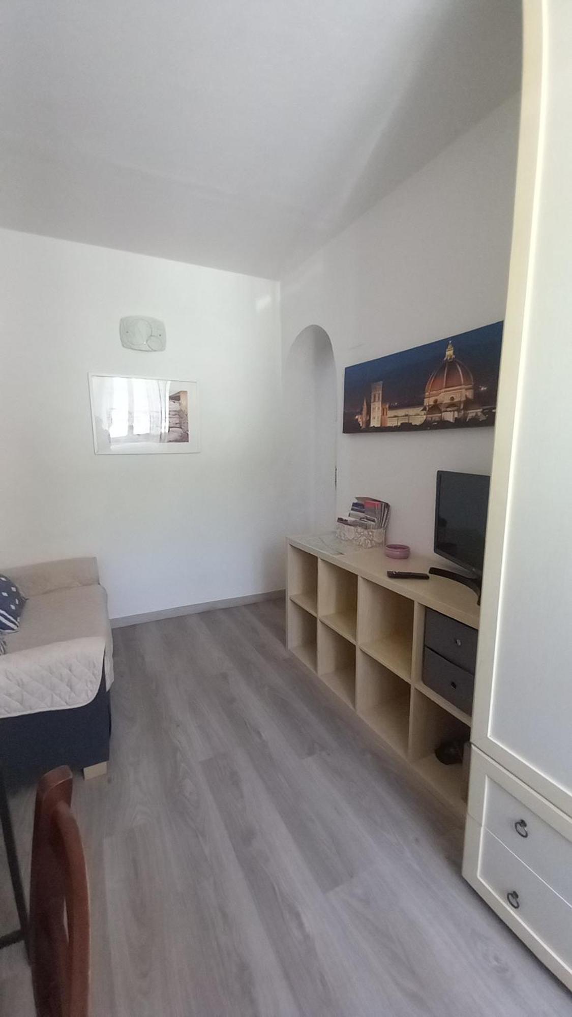 Ca Del Carmine Apartman Firenze Kültér fotó