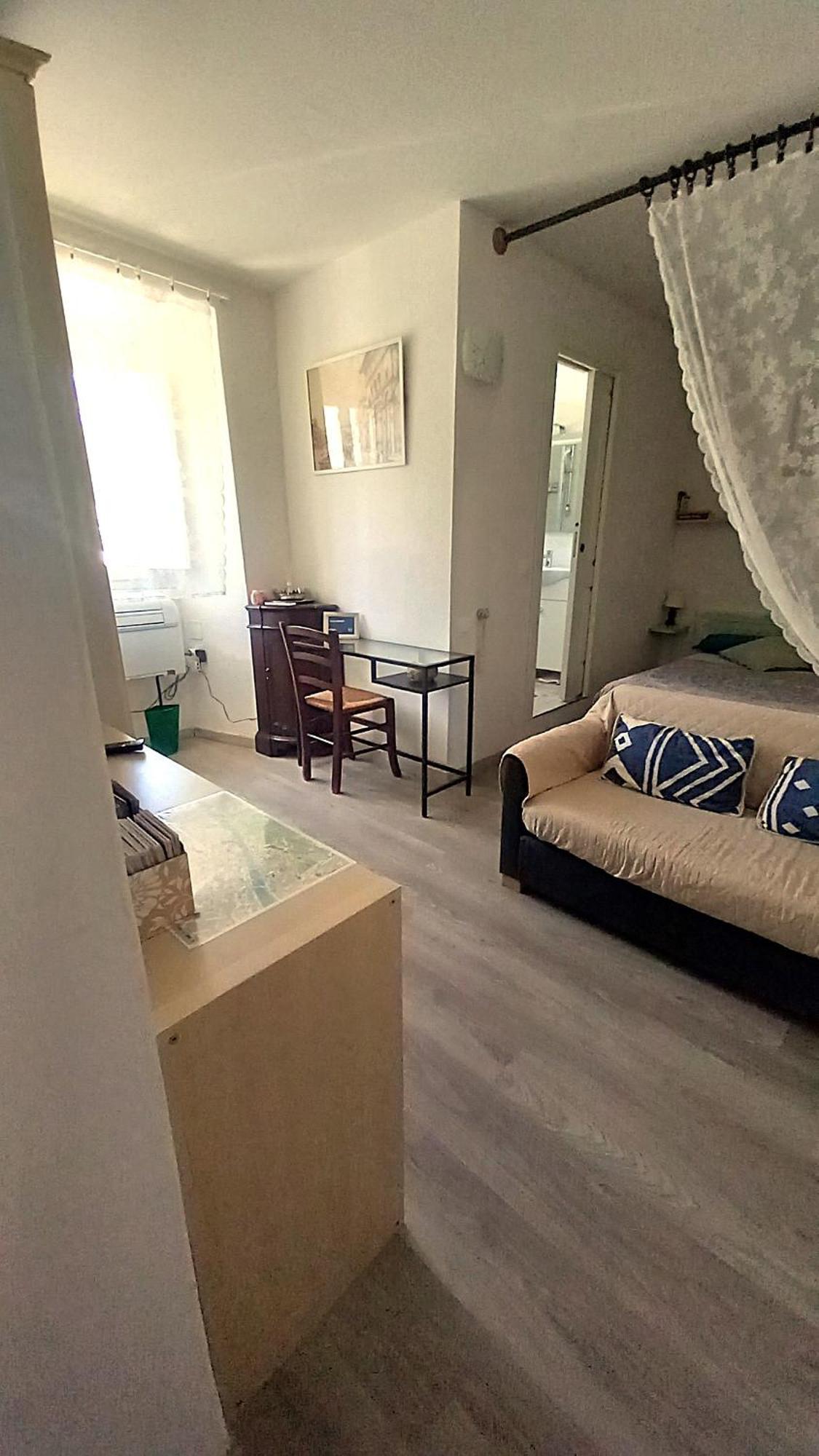 Ca Del Carmine Apartman Firenze Kültér fotó