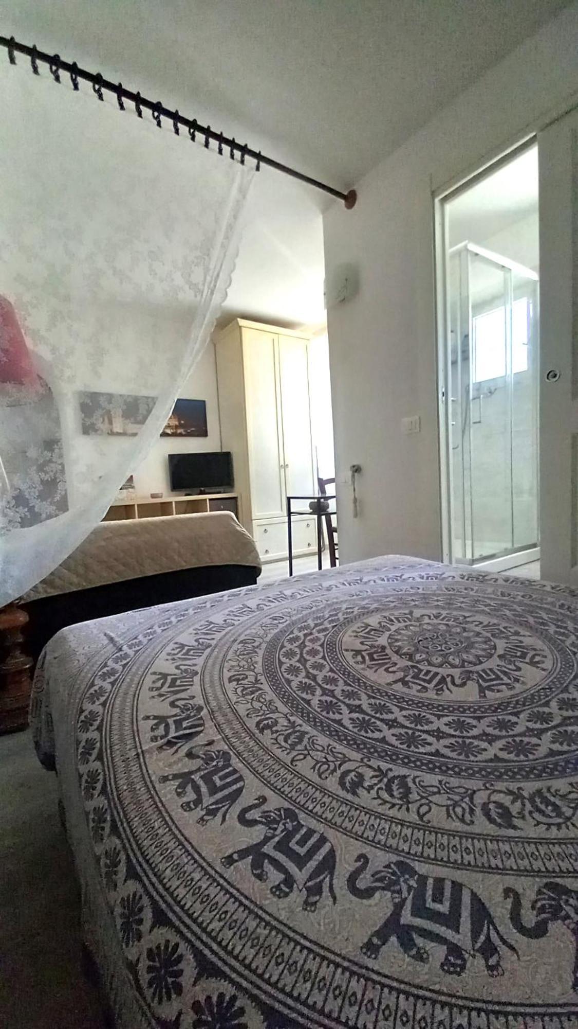 Ca Del Carmine Apartman Firenze Kültér fotó
